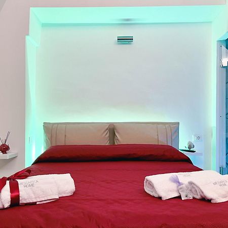 Messapica Home Чельє-Мессапіка Екстер'єр фото