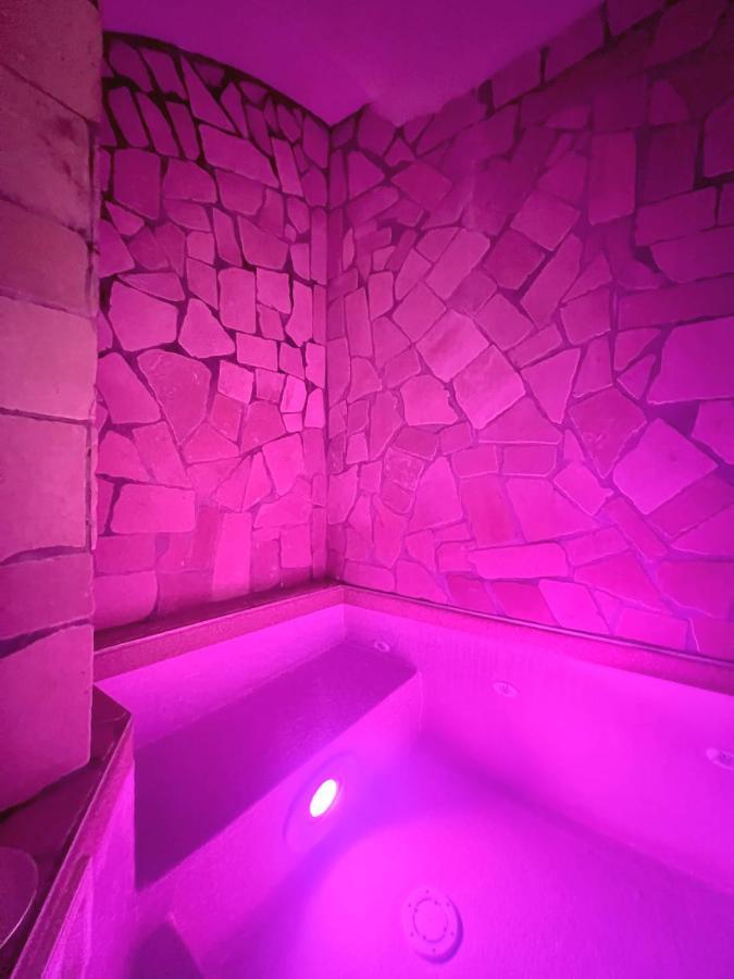 Messapica Home Чельє-Мессапіка Екстер'єр фото