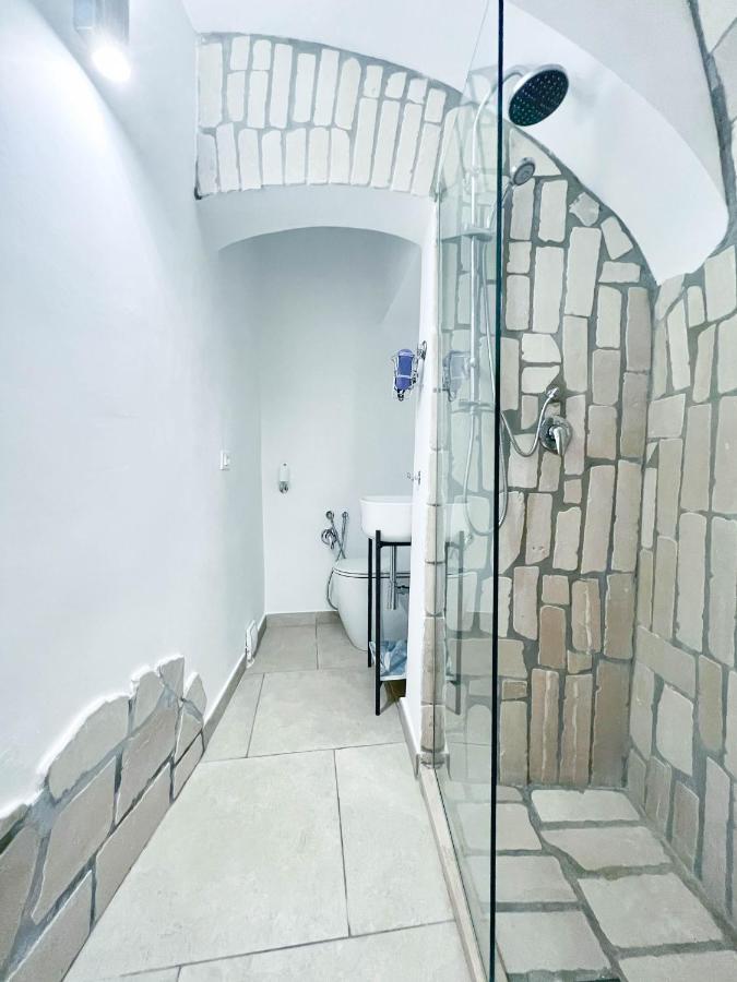 Messapica Home Чельє-Мессапіка Екстер'єр фото