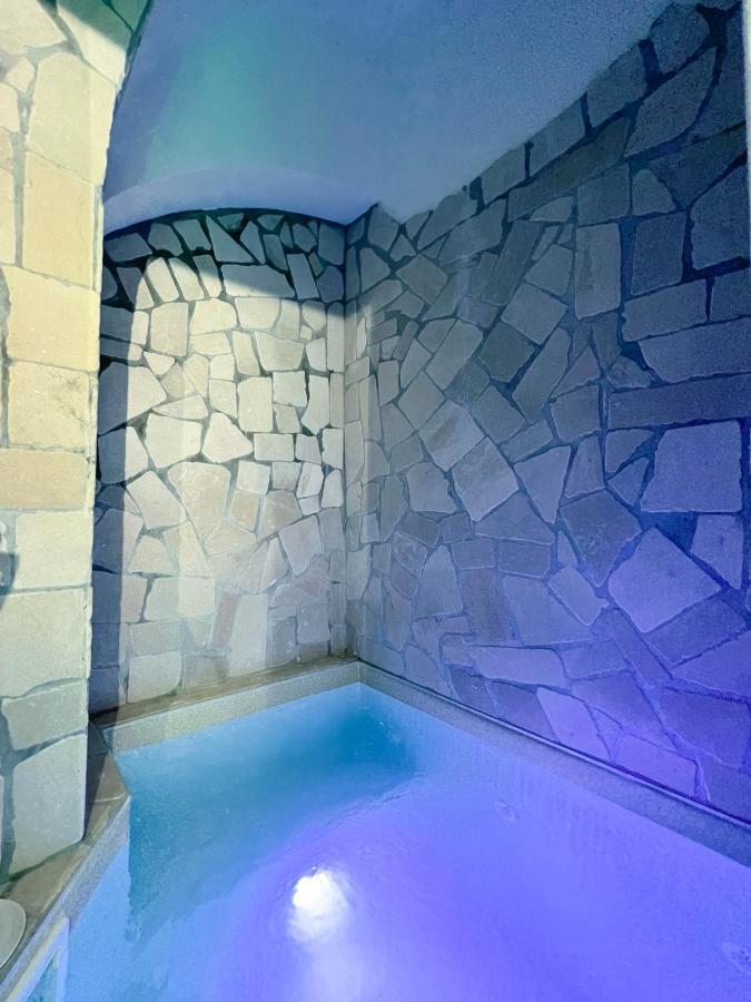Messapica Home Чельє-Мессапіка Екстер'єр фото