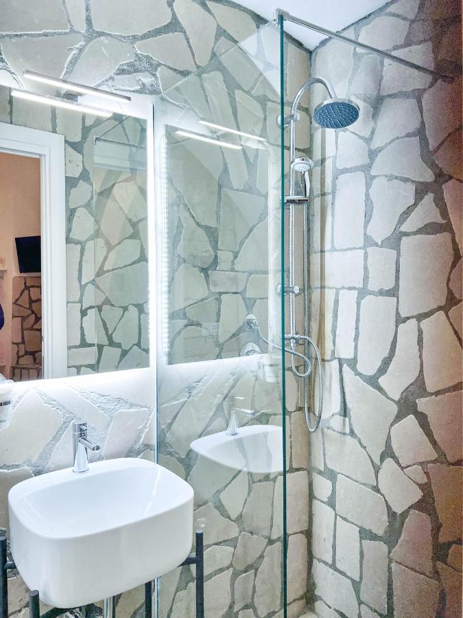 Messapica Home Чельє-Мессапіка Екстер'єр фото