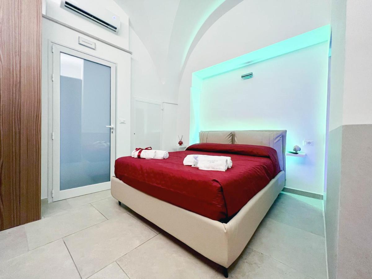 Messapica Home Чельє-Мессапіка Екстер'єр фото