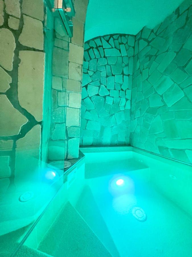 Messapica Home Чельє-Мессапіка Екстер'єр фото