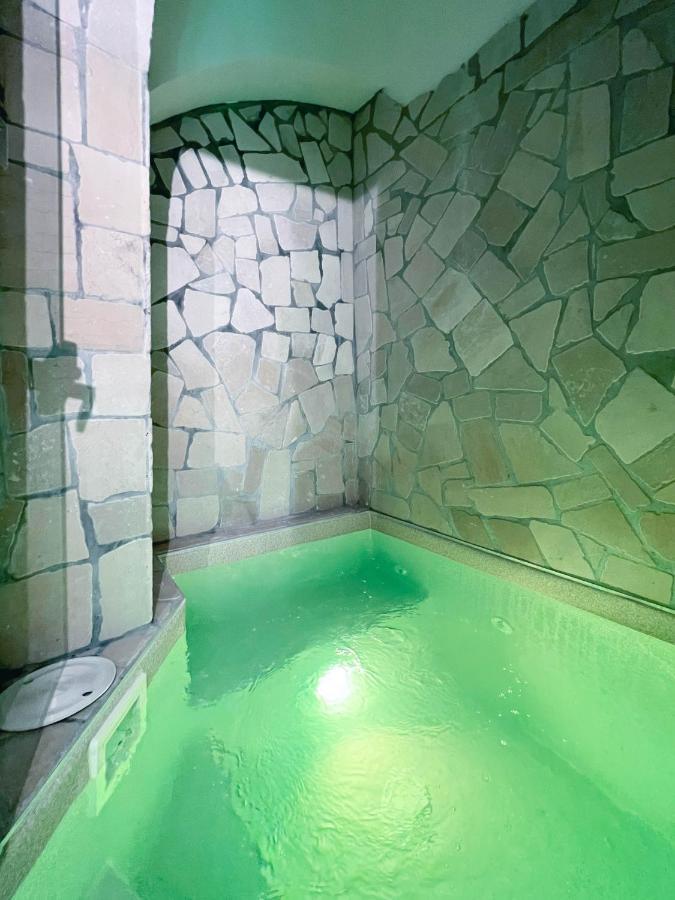 Messapica Home Чельє-Мессапіка Екстер'єр фото