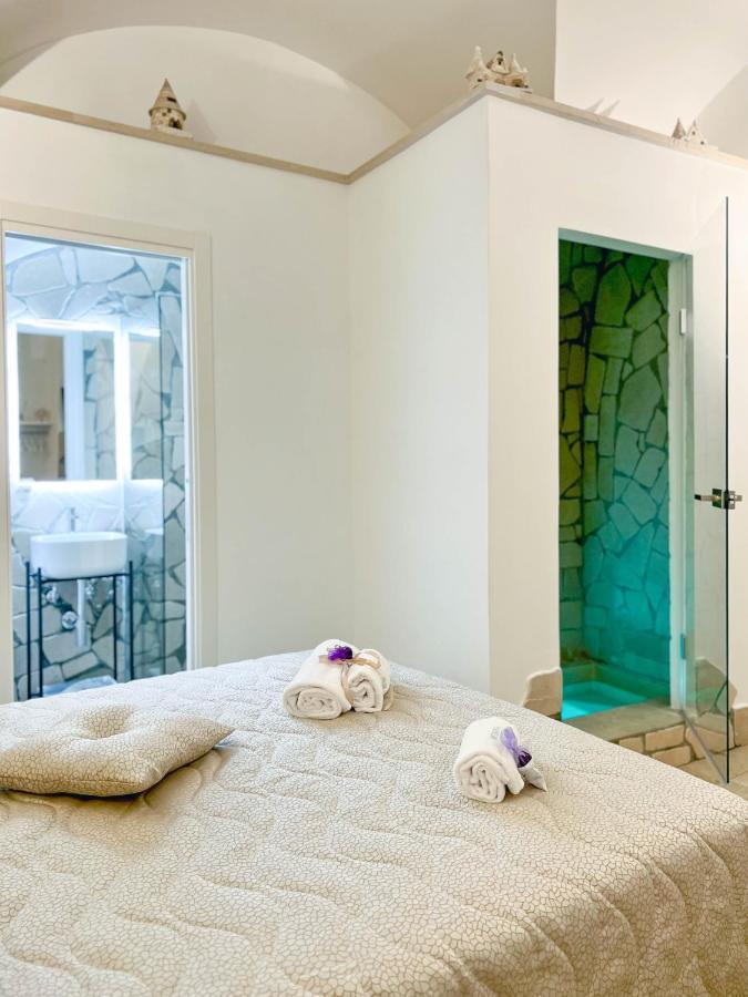 Messapica Home Чельє-Мессапіка Екстер'єр фото