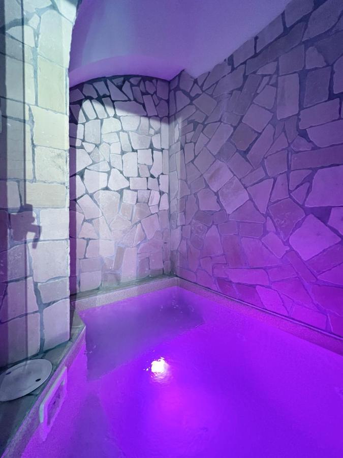 Messapica Home Чельє-Мессапіка Екстер'єр фото