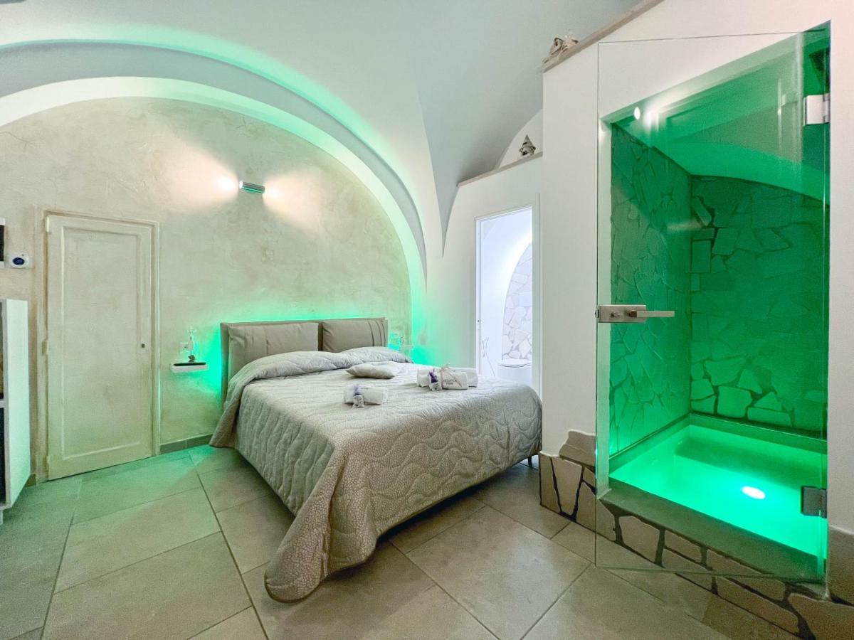 Messapica Home Чельє-Мессапіка Екстер'єр фото